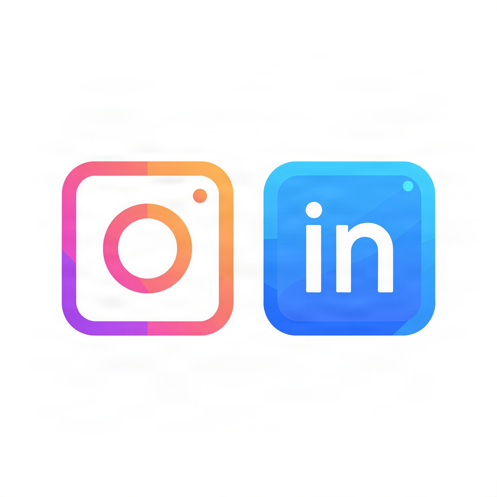 Social Media Marketing Icon