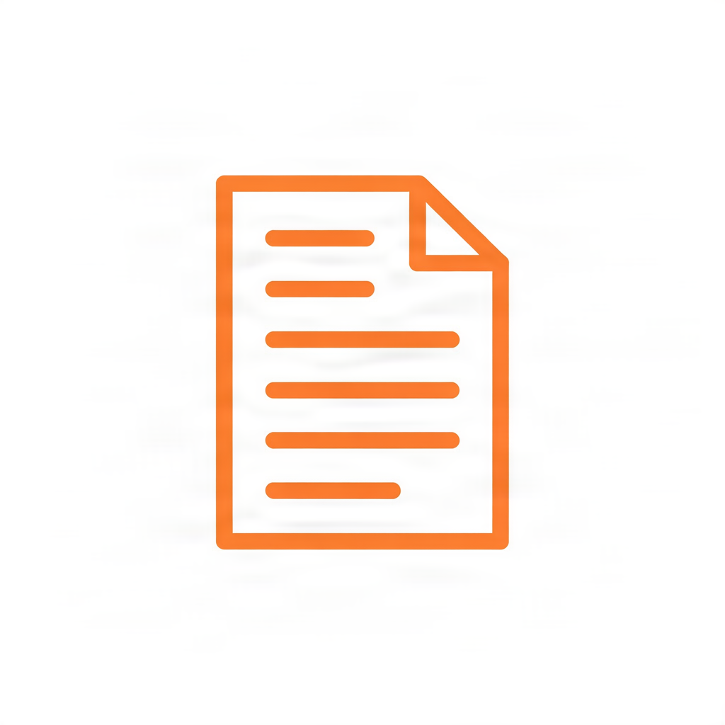 Content Marketing Icon