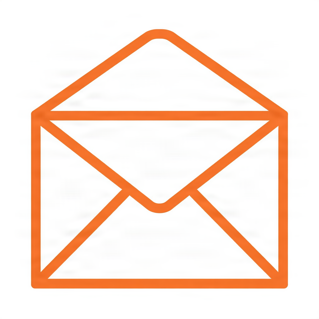Email Marketing Icon