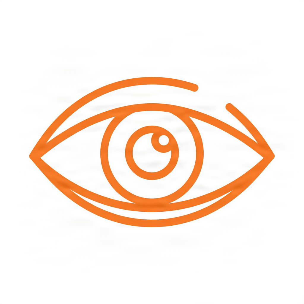 Awareness Icon