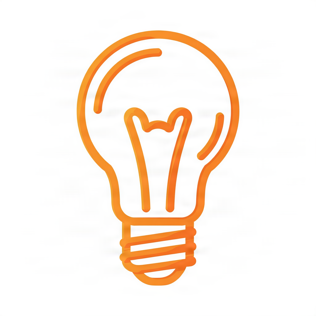 Consideration Icon