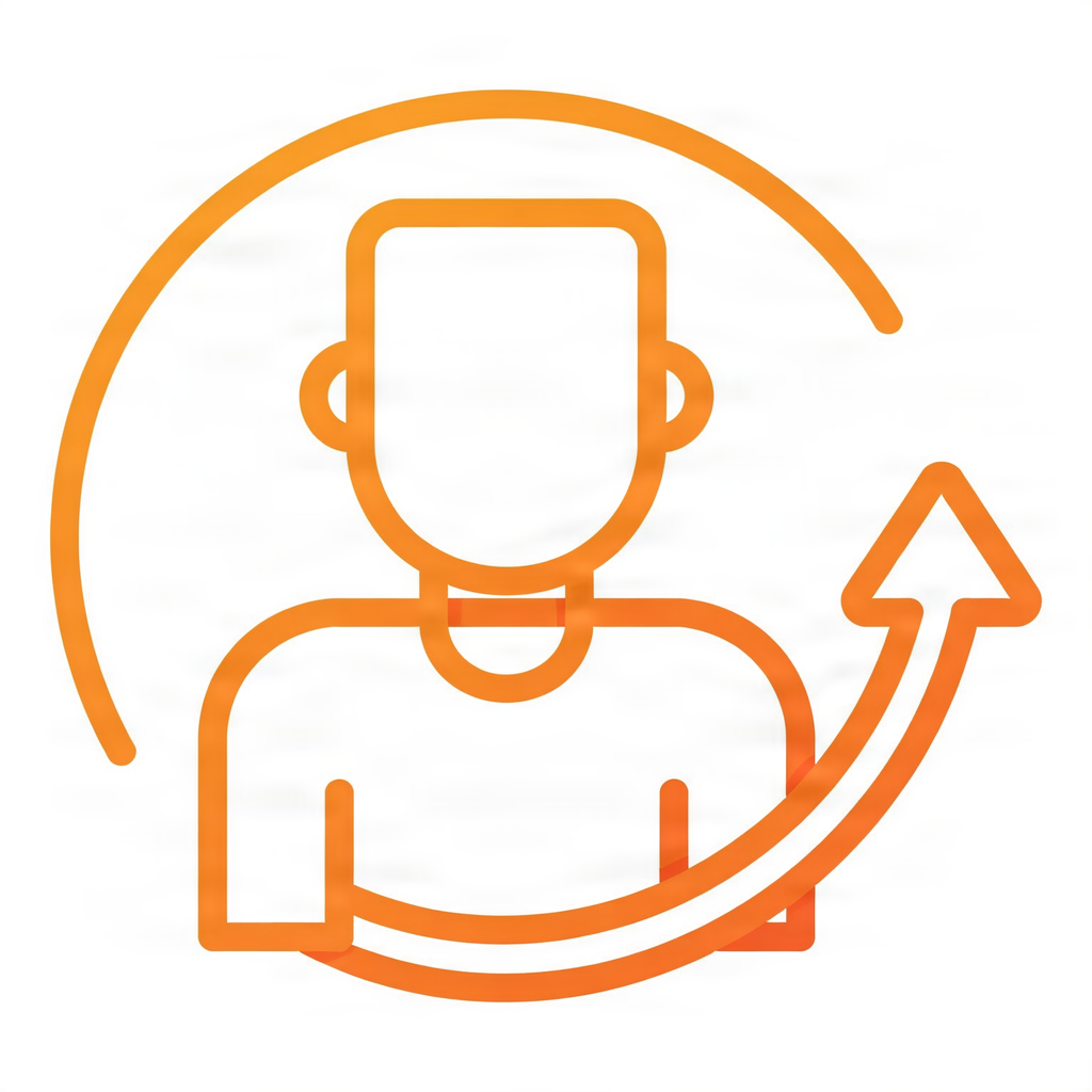 Conversion Icon